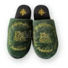 Il Signore Degli Anelli Pantofole Elven Ring Eu 42-44 Groovy