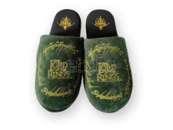 Il Signore Degli Anelli Pantofole Elven Ring Eu 42-44 Groovy