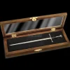 Il Signore degli Anelli Tagliacarte Spada di Anduril 23 Cm Noble Collection