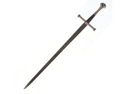 Il Signore degli Anelli Tagliacarte Spada di Anduril 23 Cm Noble Collection