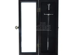 Il Signore degli Anelli Tagliacarte Spada di Anduril 23 Cm Noble Collection