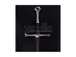 Il Signore degli Anelli Tagliacarte Spada di Anduril 23 Cm Noble Collection