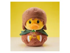 Il Signore Degli Anelli Tubbz Peluche Figura Frodo 20 Cm Numskull