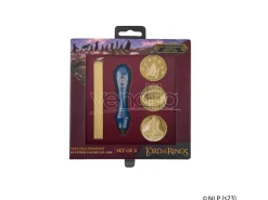 Il Signore Degli Anelli Wax Stamp 3 Pack Cinereplicas