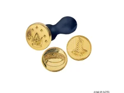 Il Signore Degli Anelli Wax Stamp 3 Pack Cinereplicas