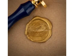 Il Signore Degli Anelli Wax Stamp 3 Pack Cinereplicas