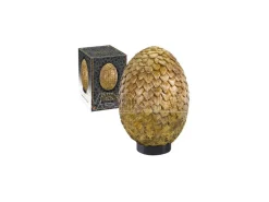 Il Trono Di Spade Dragon Uova Prop Replica Viserion 20 Cm Noble Collection