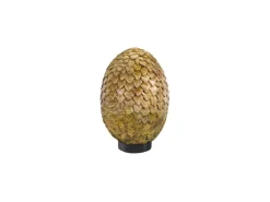 Il Trono Di Spade Dragon Uova Prop Replica Viserion 20 Cm Noble Collection