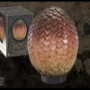 Il Trono Di Spade Prop Replica Uovo di Drogon 20 Cm Noble Collection