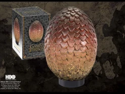 Il Trono Di Spade Prop Replica Uovo di Drogon 20 Cm Noble Collection