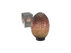 Il Trono Di Spade Prop Replica Uovo di Drogon 20 Cm Noble Collection