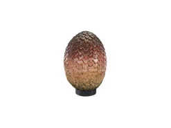 Il Trono Di Spade Prop Replica Uovo di Drogon 20 Cm Noble Collection