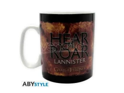 Il Trono Di Spade Tazza 460ml Lannister Abystyle