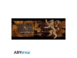 Il Trono Di Spade Tazza 460ml Lannister Abystyle