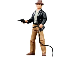 Indiana Jones Raiders Of The Lost Ark Indiana Jones Figura 9cm Hasbro