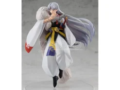 INUYASHA SESSHOMARU PUP RERELEASE Statua GOODSMILE FR