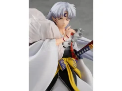 INUYASHA SESSHOMARU PUP RERELEASE Statua GOODSMILE FR