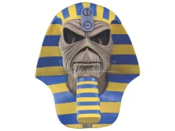 Iron Maiden Latex Mask Powerslave Mummy Trick Or Treat Studios