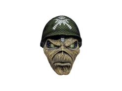 Iron Maiden Mask Eddie A Matter Of Life E Death Trick Or Treat Studios