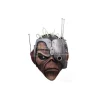 Iron Maiden Mask Eddie Somewhere In Time Trick Or Treat Studios