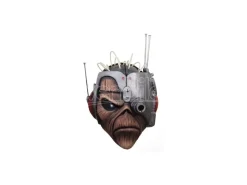 Iron Maiden Mask Eddie Somewhere In Time Trick Or Treat Studios