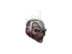 Iron Maiden Mask Eddie Somewhere In Time Trick Or Treat Studios