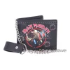 Iron Maiden Portafoglio The Trooper 11 Cm Nemesis Now