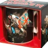 Iron Maiden Tazza the Trooper Kkl