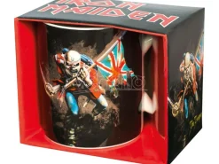 Iron Maiden Tazza the Trooper Kkl