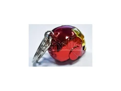 Iron Man Casco Portachiavi Semic