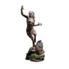 IRON STUDIO WW84 CHEETAH 1/10 ART STATUA