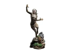 IRON STUDIO WW84 CHEETAH 1/10 ART STATUA