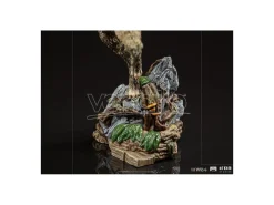 IRON STUDIO WW84 CHEETAH 1/10 ART STATUA
