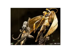 IRON STUDIO WW84 CHEETAH 1/10 ART STATUA