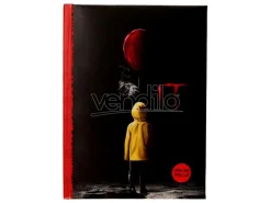 It Agenda Con Light Palloncino Sd Toys