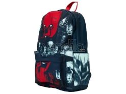 It By Loungefly Full-size Zaino Pennywise I Heart Horror Loungefly