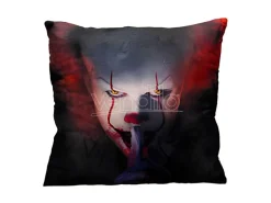 It Cuscino Shut Up 45 X 45 Cm Sd Toys
