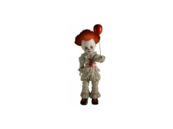 It Living Dead Dolls Bambola Pennywise 25 Cm Mezco Toys