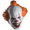 IT Movie Maschera Pennywise il Clown Danzante Rubies