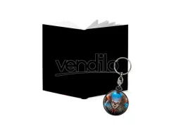 It Welcome To Derry Agenda Con Light + Portachiavi Sd Toys