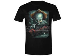 IT Welcome To Derry T-Shirt PCMerch