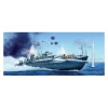 Italeri 5610 VOSPER 72 6' MBT 77 KIT NAVI 1:35 Modellino