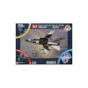 Italeri AS802 3in1  Activity Set Black Panthers 250 pz Kit Modellino