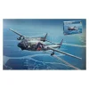 ITALERI IT1468 AC-119K STINGER KIT 1:72 Modellino