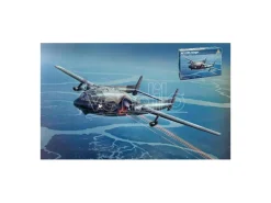 ITALERI IT1468 AC-119K STINGER KIT 1:72 Modellino