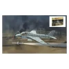 Italeri IT1392 A-6E INTRUDER U.S. NAVY/U.S.M.C GULF WAR KIT 1:72 Modellino