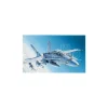 Italeri IT0016 AEREO F/A - 18 C/D KIT 1:72 Modellino