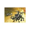 Italeri IT0159 AH-64 APACHE KIT 1:72 Modellino