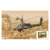 Italeri IT2748 AH-64D LONGBOW APACHE KIT 1:48 Modellino