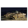 Italeri IT6530 AS 42 SAHARIANA KIT 1:35 Modellino